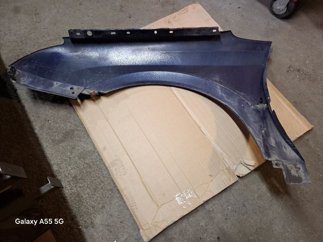 bontott OPEL VECTRA C Jobb első Sárvédő