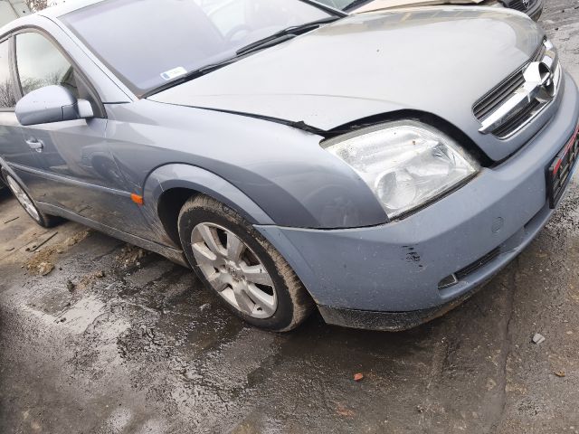 bontott OPEL VECTRA C Jobb első Sárvédő