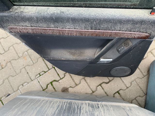 bontott OPEL VECTRA C Jobb első Ülés