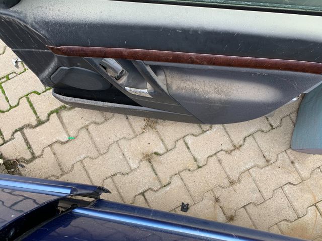 bontott OPEL VECTRA C Jobb első Ülés