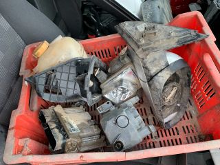 bontott OPEL VECTRA C Jobb első Ülés