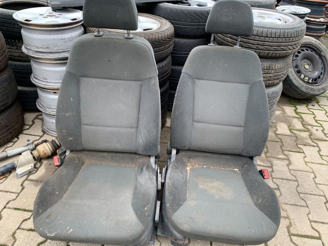 bontott OPEL VECTRA C Jobb első Ülés