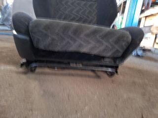 bontott OPEL VECTRA C Jobb első Ülés