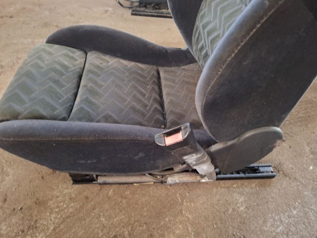 bontott OPEL VECTRA C Jobb első Ülés