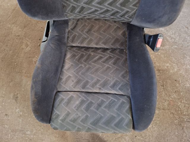 bontott OPEL VECTRA C Jobb első Ülés