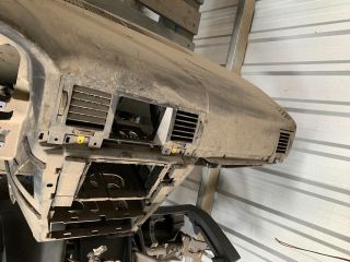 bontott OPEL VECTRA C Jobb első Ülés