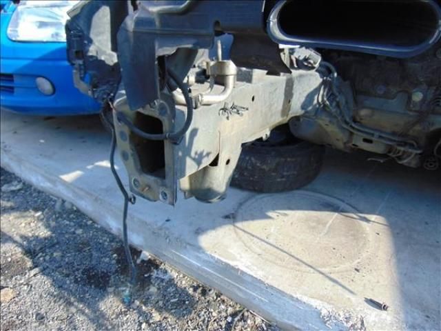 bontott OPEL VECTRA C Jobb első Ütközéscsillapító