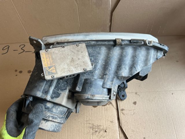 bontott OPEL VECTRA C Jobb Fényszóró