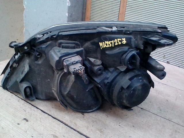 bontott OPEL VECTRA C Jobb Fényszóró