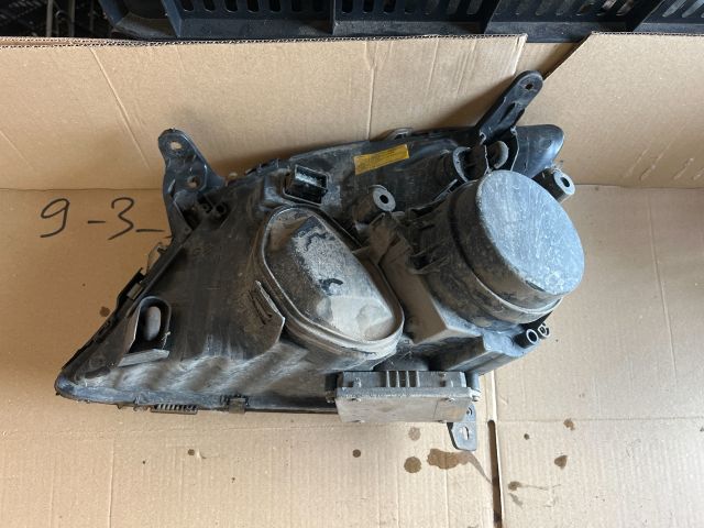 bontott OPEL VECTRA C Jobb Fényszóró