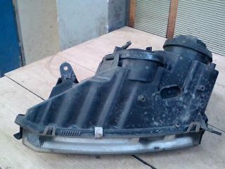 bontott OPEL VECTRA C Jobb Fényszóró