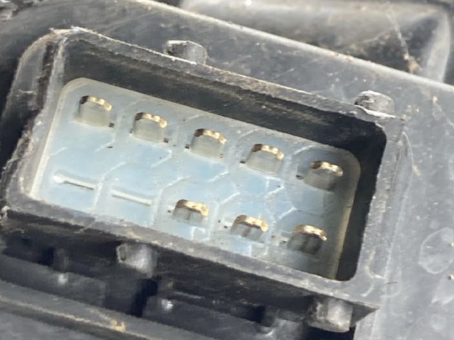 bontott OPEL VECTRA C Jobb Fényszóró