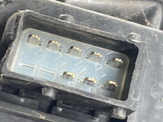 bontott OPEL VECTRA C Jobb Fényszóró