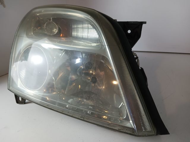 bontott OPEL VECTRA C Jobb Fényszóró