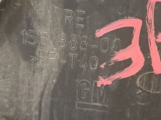 bontott OPEL VECTRA C Jobb Fényszóró