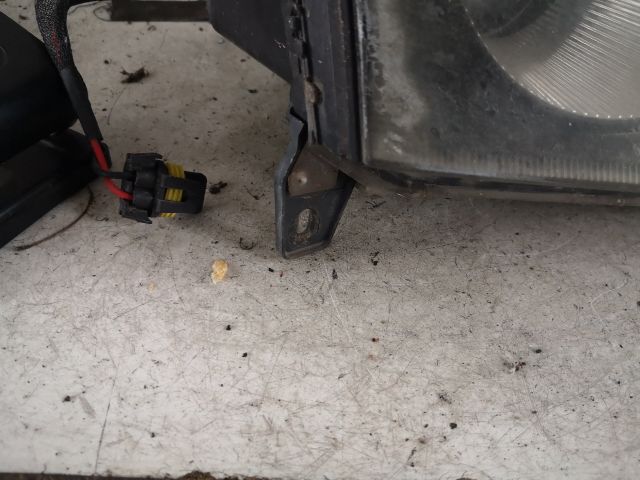 bontott OPEL VECTRA C Jobb Fényszóró