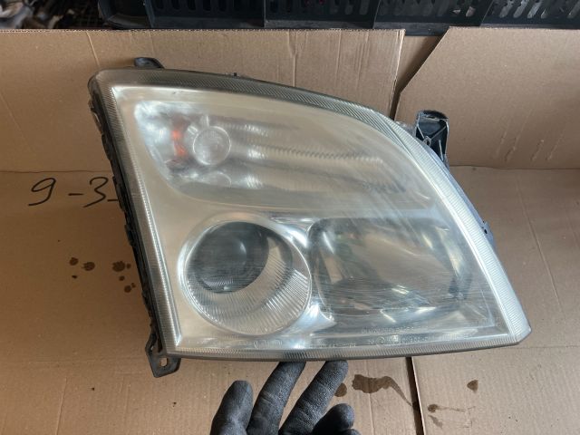 bontott OPEL VECTRA C Jobb Fényszóró