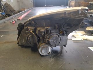 bontott OPEL VECTRA C Jobb Fényszóró