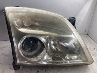 bontott OPEL VECTRA C Jobb Fényszóró