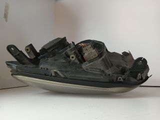 bontott OPEL VECTRA C Jobb Fényszóró