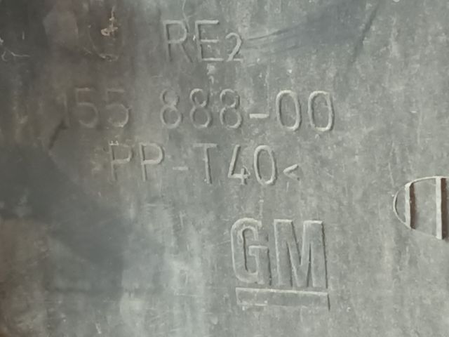 bontott OPEL VECTRA C Jobb Fényszóró