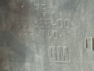 bontott OPEL VECTRA C Jobb Fényszóró