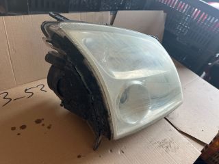 bontott OPEL VECTRA C Jobb Fényszóró