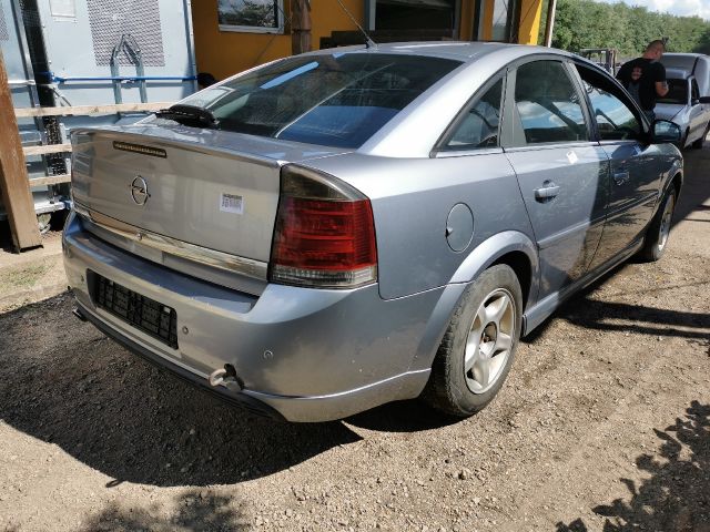 bontott OPEL VECTRA C Jobb hátsó Ablak