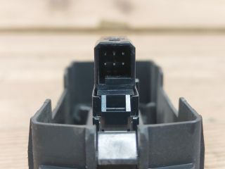 bontott OPEL VECTRA C Jobb hátsó Ablakemelő Kapcsoló