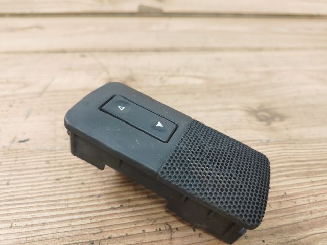 bontott OPEL VECTRA C Jobb hátsó Ablakemelő Kapcsoló