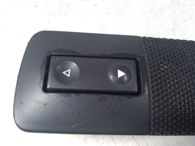 bontott OPEL VECTRA C Jobb hátsó Ablakemelő Kapcsoló