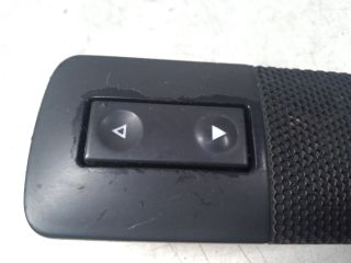 bontott OPEL VECTRA C Jobb hátsó Ablakemelő Kapcsoló