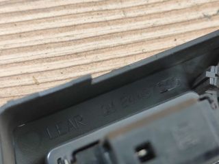 bontott OPEL VECTRA C Jobb hátsó Ablakemelő Kapcsoló