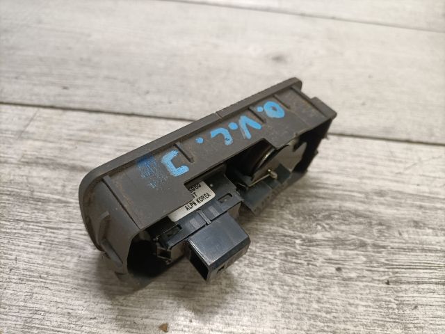 bontott OPEL VECTRA C Jobb hátsó Ablakemelő Kapcsoló