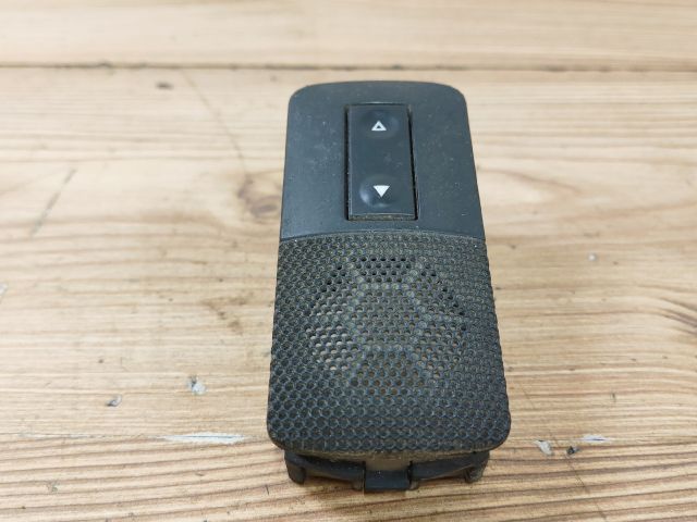 bontott OPEL VECTRA C Jobb hátsó Ablakemelő Kapcsoló