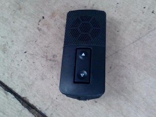 bontott OPEL VECTRA C Jobb hátsó Ablakemelő Kapcsoló