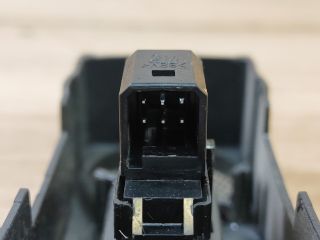 bontott OPEL VECTRA C Jobb hátsó Ablakemelő Kapcsoló