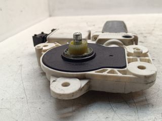 bontott OPEL VECTRA C Jobb hátsó Ablakemelő Motor