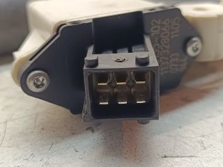 bontott OPEL VECTRA C Jobb hátsó Ablakemelő Motor