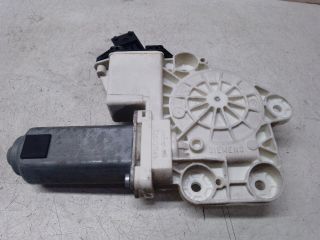 bontott OPEL VECTRA C Jobb hátsó Ablakemelő Motor