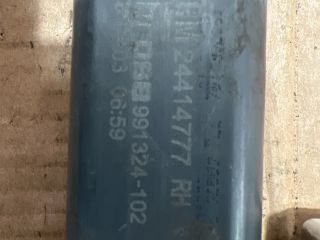 bontott OPEL VECTRA C Jobb hátsó Ablakemelő Motor