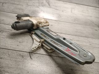 bontott OPEL VECTRA C Jobb hátsó Ablakemelő Szerkezet (Elektromos)