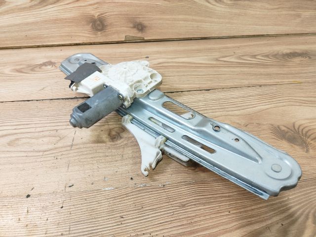 bontott OPEL VECTRA C Jobb hátsó Ablakemelő Szerkezet (Elektromos)