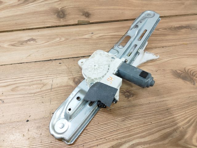 bontott OPEL VECTRA C Jobb hátsó Ablakemelő Szerkezet (Elektromos)