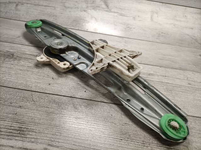 bontott OPEL VECTRA C Jobb hátsó Ablakemelő Szerkezet (Elektromos)