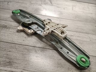 bontott OPEL VECTRA C Jobb hátsó Ablakemelő Szerkezet (Elektromos)