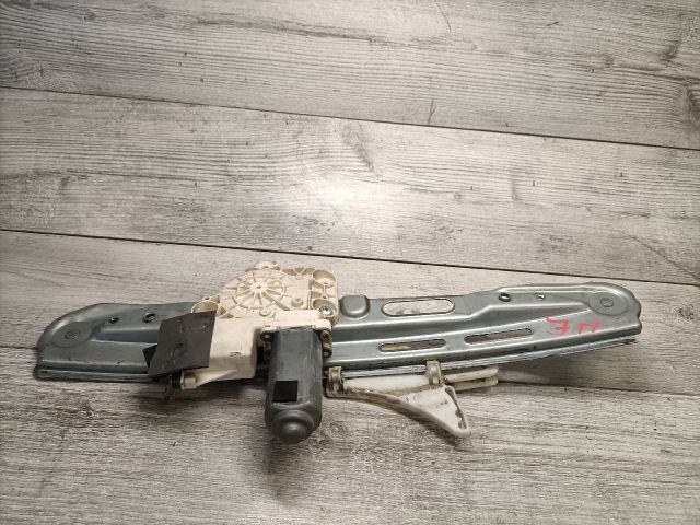 bontott OPEL VECTRA C Jobb hátsó Ablakemelő Szerkezet (Elektromos)