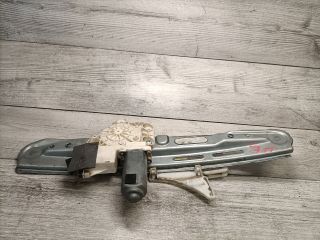 bontott OPEL VECTRA C Jobb hátsó Ablakemelő Szerkezet (Elektromos)