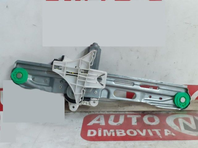 bontott OPEL VECTRA C Jobb hátsó Ablakemelő Szerkezet (Elektromos)