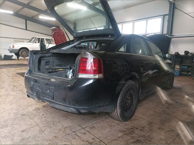 bontott OPEL VECTRA C Jobb hátsó Ablakemelő Szerkezet (Mechanikus)